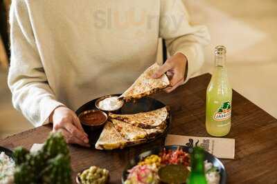 Los Capolitos - Krákow