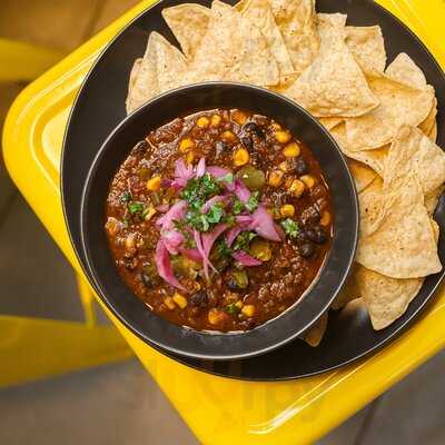 Los Capolitos - Krákow