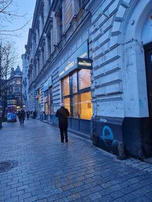 Piekarnia Cukiernia Awiteks- Podwale