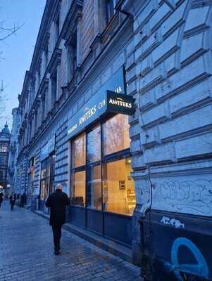 Piekarnia Cukiernia Awiteks- Podwale