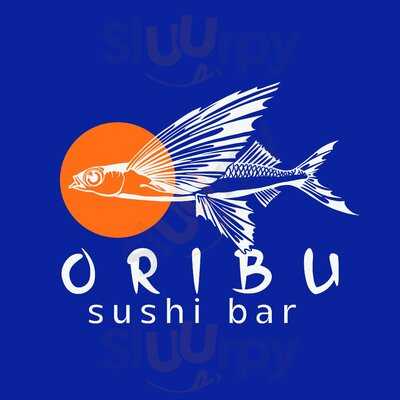 Oribu Sushi Bar