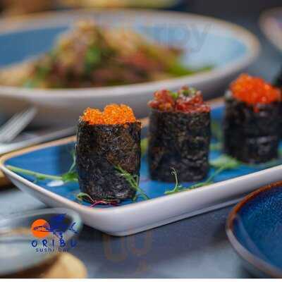 Oribu Sushi Bar