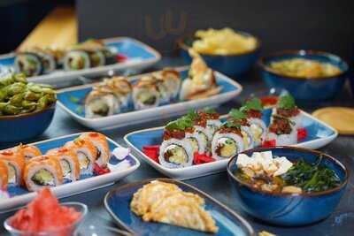 Oribu Sushi Bar
