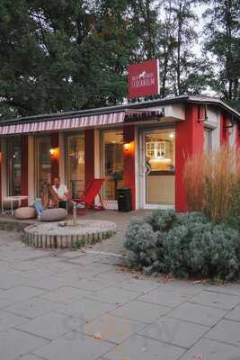 Kaffe Bageri Stockholm