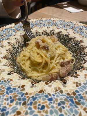 Toscanizzazione Artbistro