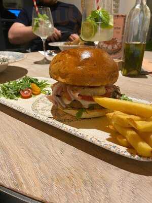 Toscanizzazione Artbistro