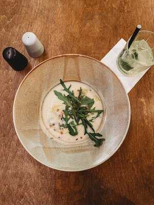 Konfederacka Restobar