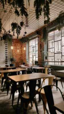 Konfederacka Restobar