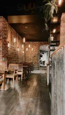 Konfederacka Restobar