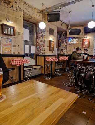 Pijalnia Wódki I Piwa