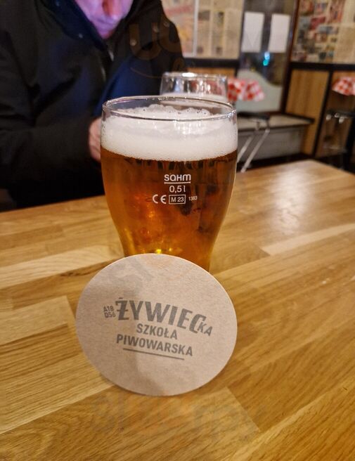 Pijalnia Wódki I Piwa