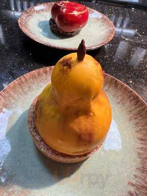 Champagne For Breakfast