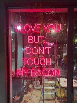 Champagne For Breakfast