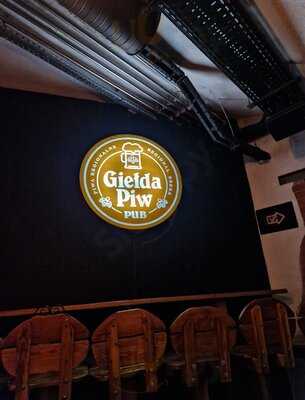 Giełda Piw Pub
