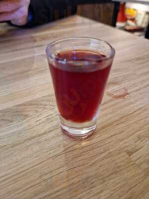 Pijalnia Wódki I Piwa (ruska)