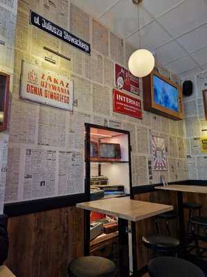 Pijalnia Wódki I Piwa (ruska)