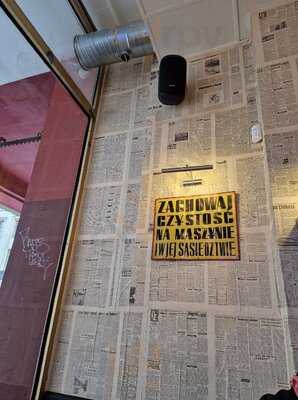 Pijalnia Wódki I Piwa (ruska)