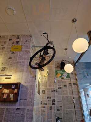 Pijalnia Wódki I Piwa (ruska)