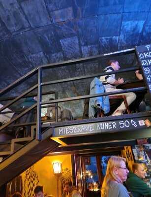 Mistrz I Małgorzata