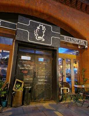 Mistrz I Małgorzata