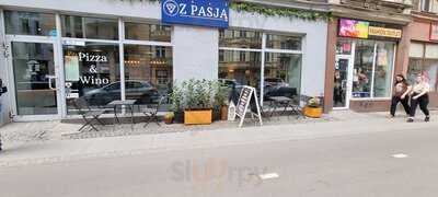 Pizzeria Z Pasją