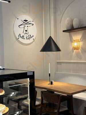 Bella Kafeteria