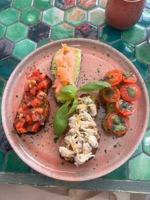 Trattoria L'allegria