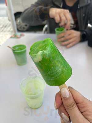 Sabor Colombiano Lisboa