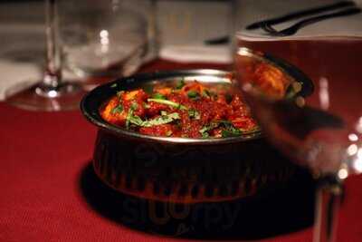 Kashmir Curry House Alvor