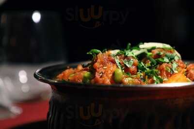 Kashmir Curry House Alvor