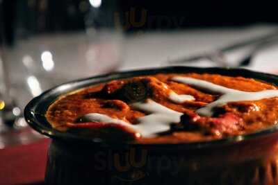 Kashmir Curry House Alvor