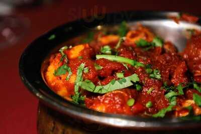 Kashmir Curry House Alvor