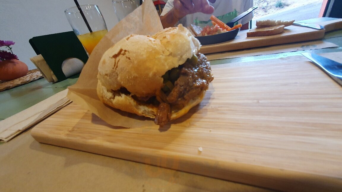 Rafaela Casa De Chá