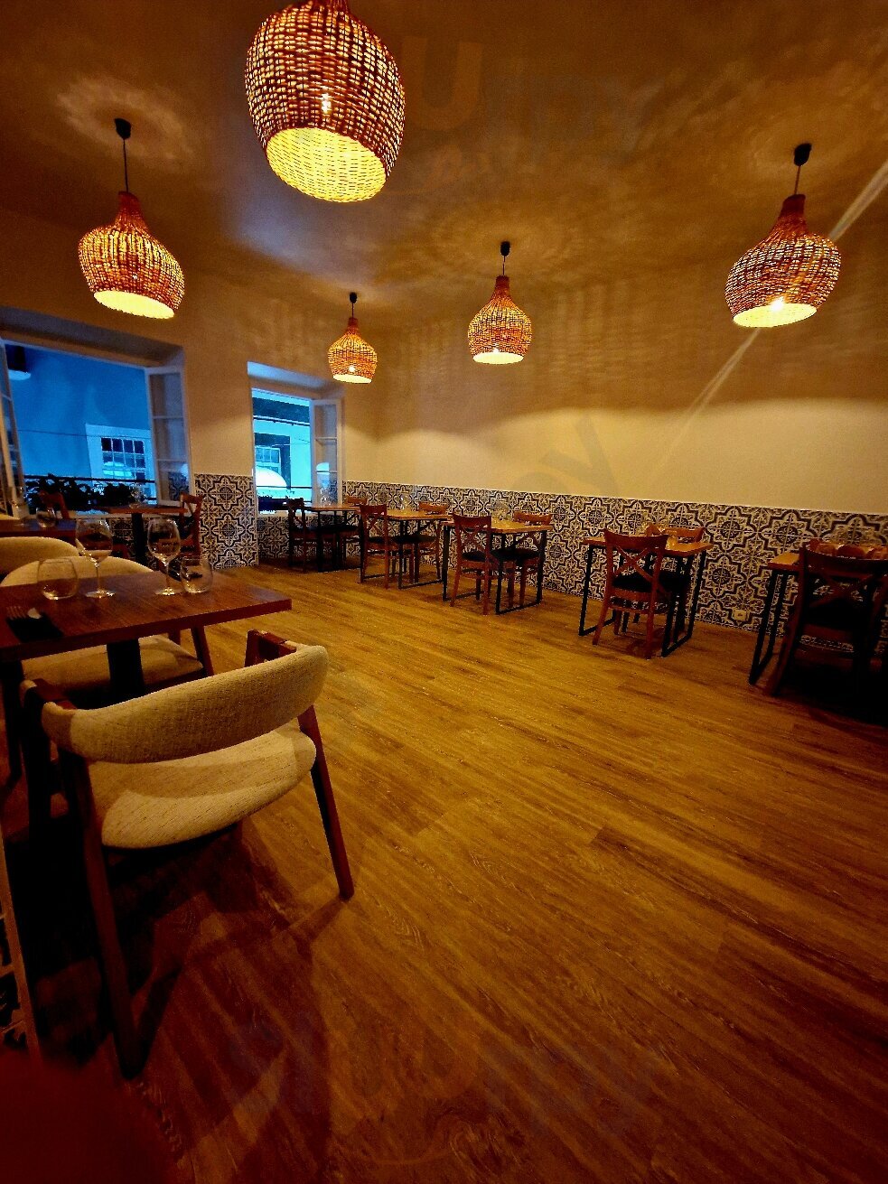 Sao Jorge Restaurante