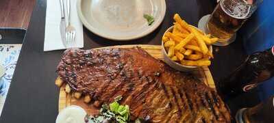 Pplace® - Restaurant & Cocktail Bar