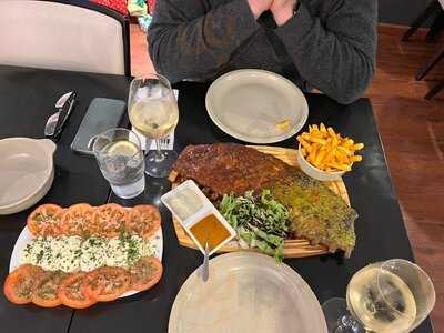 Pplace® - Restaurant & Cocktail Bar