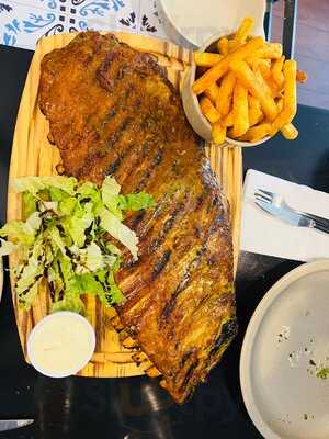 Pplace® - Restaurant & Cocktail Bar