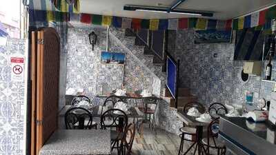 Rosé Stupa Resturant And Snack Bar