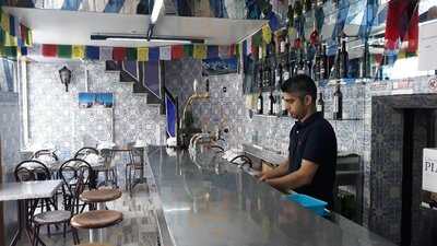 Rosé Stupa Resturant And Snack Bar