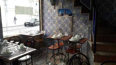 Rosé Stupa Resturant And Snack Bar