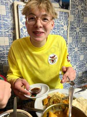 Rosé Stupa Resturant And Snack Bar