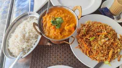 Rosé Stupa Resturant And Snack Bar