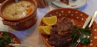 Taberna Do Lebre