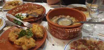 Taberna Do Lebre