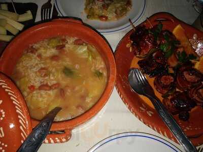 Taberna Do Lebre