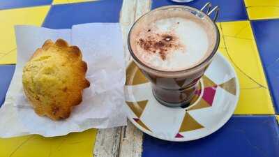 Pastelaria Guadalupe