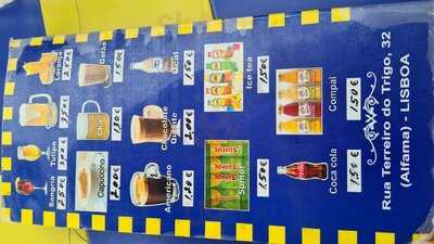 Pastelaria Guadalupe