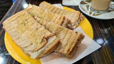 Pastelaria Guadalupe