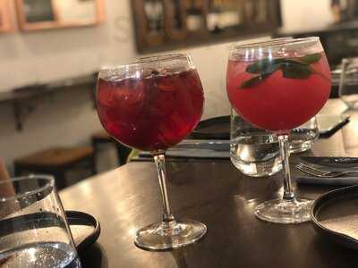 Viva Creative Kitchen