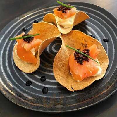 Viva Creative Kitchen